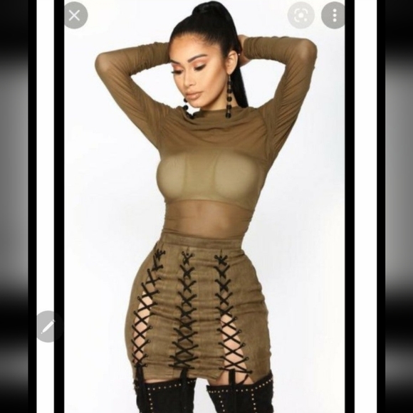 Fashion Nova Dresses & Skirts - Fashion Nova Dress